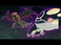 Pokémon the Movie: Hoopa and the Clash of Ages | Hoopa Unbound Summons Legendary Pokémon