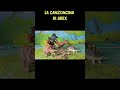 La canzoncina di Arex 💚🎵🦖