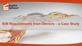 Webinar: BIM Requirements from Owners: A Case Study on NEISD