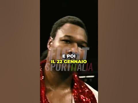 Tyson paul knockout