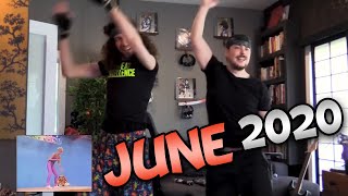 Best of Game Grumps (June 2020)