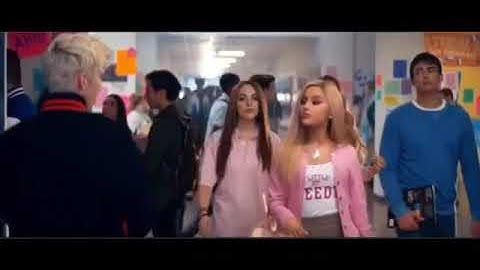 Ariana Grande - imagine (music video) 💗