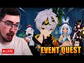 Exploring More of the 5.8 Event Story | Genshin Impact