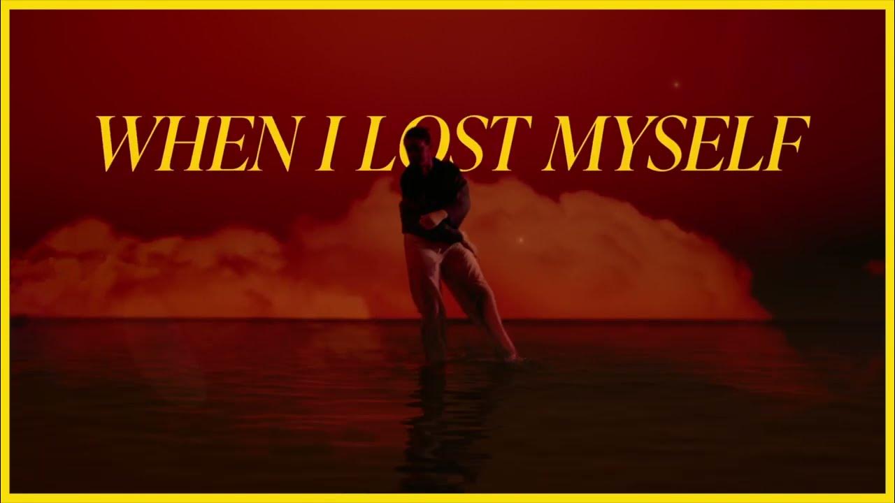 Dan Bremnes - Started With You (Official Lyric Video) Dan Bremnes - Started With You (Official Lyric Video)