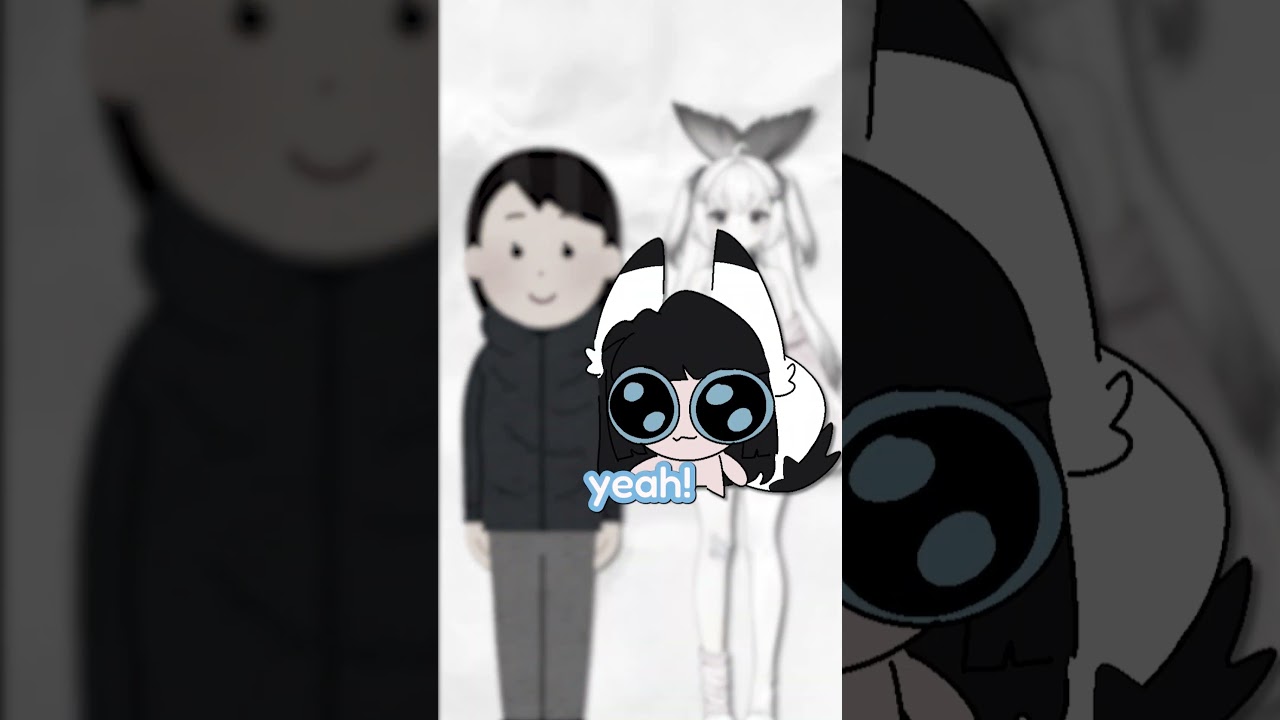 are vtubers short?