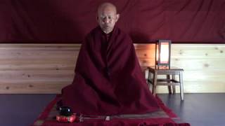 Dhamma Talk 10: Feelings and Sensations (Vedana)