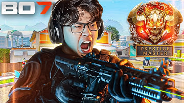 🔴 LIVE - 🥇NUKETOWN UPDATE! 🥇 BLACK OPS 7 GRIND ALL NIGHT! 🥇 UNLOCKING MASTERY CAMOS!