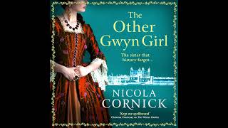 Nicola Cornick - The Other Gwyn Girl