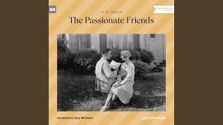 Chapter 271 - The Passionate Friends