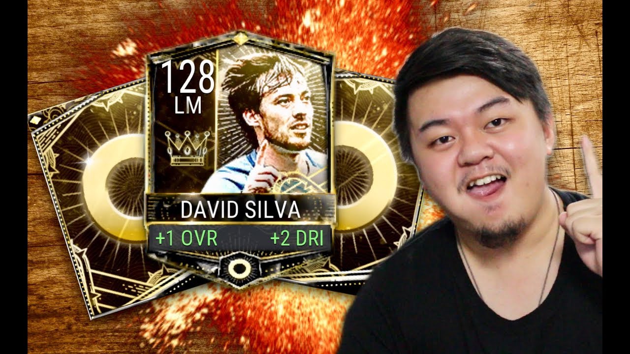 unpacking list python 3 100 DAVID SILVA COMLETED!! ANOTHER GREAT MIDFIELDERS BUNDLE OPENING!! FIFA MOBILE