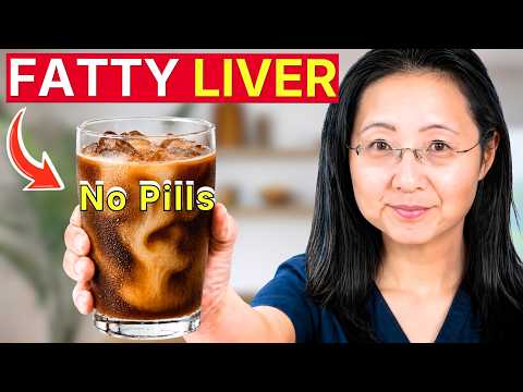 The First Step to Reverse Fatty Liver.