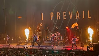 I Prevail - Live in London 29/03/23