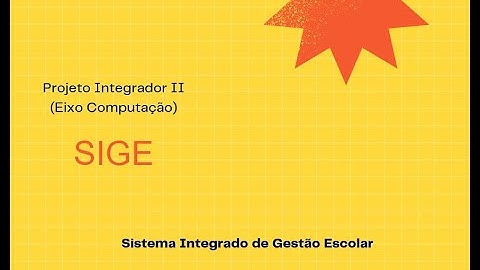 Projeto Integrador II - Grupo 061