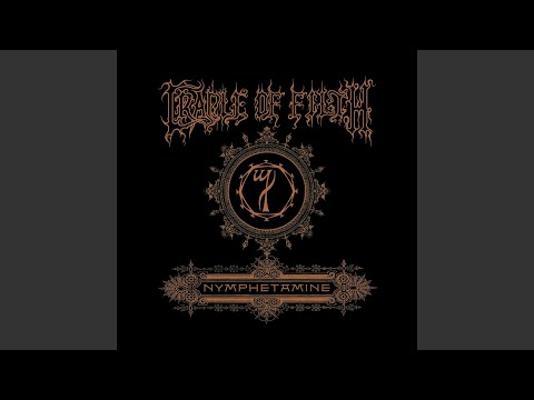 Nymphetamine -Jezebel Deva Fix