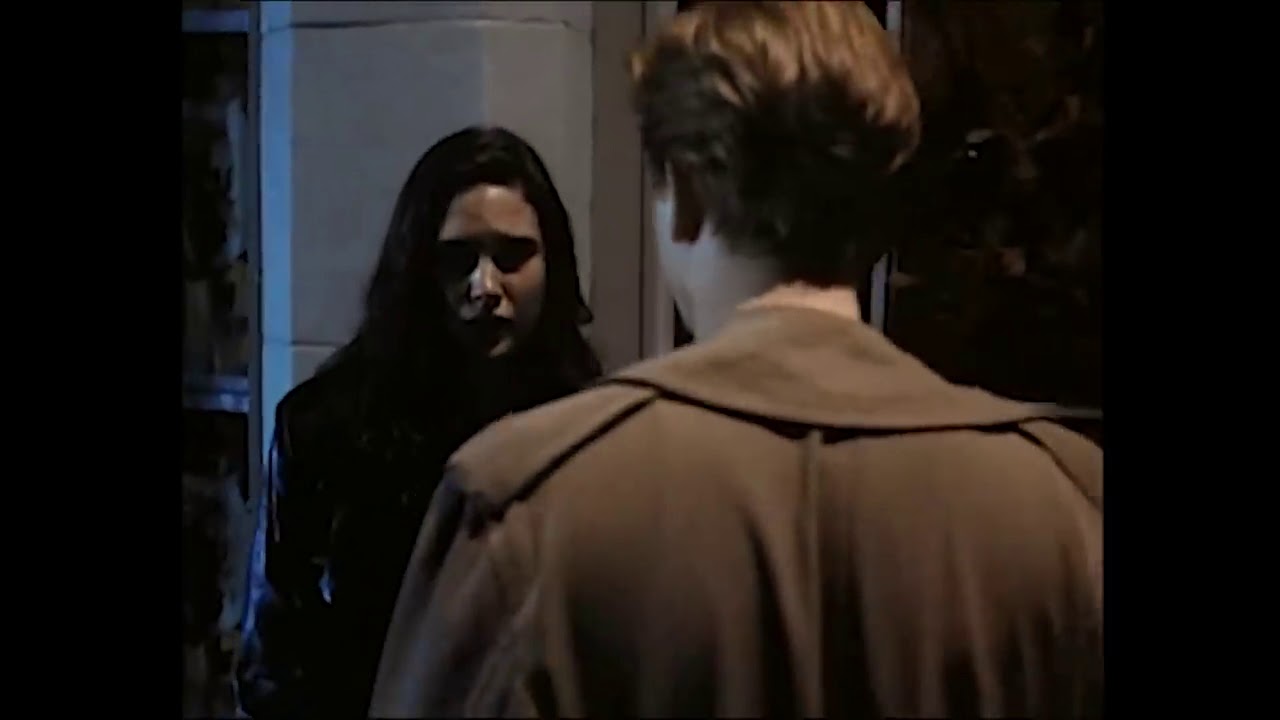 Adegan panas film hollywood - YouTube