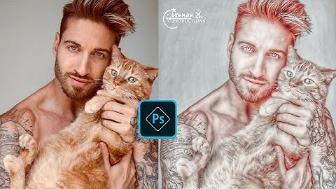 #Trending And Dimanding Snapseed Red HDR #Effect Like #Photoshop Express || By Rehman Creation