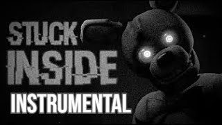STUCK INSIDE - Fun Instrumental Version @BlackGryph0n Resimi