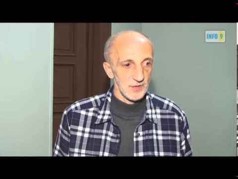 ახალ მინისტრთა კაბინეტზე