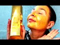 Золотая маска для лица Gold Mask 24K |  Ох уж эти корейцы😁