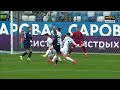 «Пари НН» — «Динамо». Обзор матча 24 тура Мир РПЛ 12.04.25