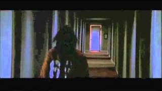 dolly zoom (poltergeist)