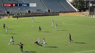 F21 Cal V Stan Wy Steal Passs