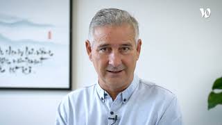 Découvrez Synox Avec Jean Falchero, Head Of Business Unit Sofleet