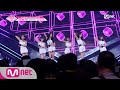 [ENG sub] PRODUCE48 [4회] ′돌아갈 곳은 없다′ (오마이갓) 어떡하조?ㅣ카라 ♬맘마미아_2조 @그룹 배틀 180706 EP.4