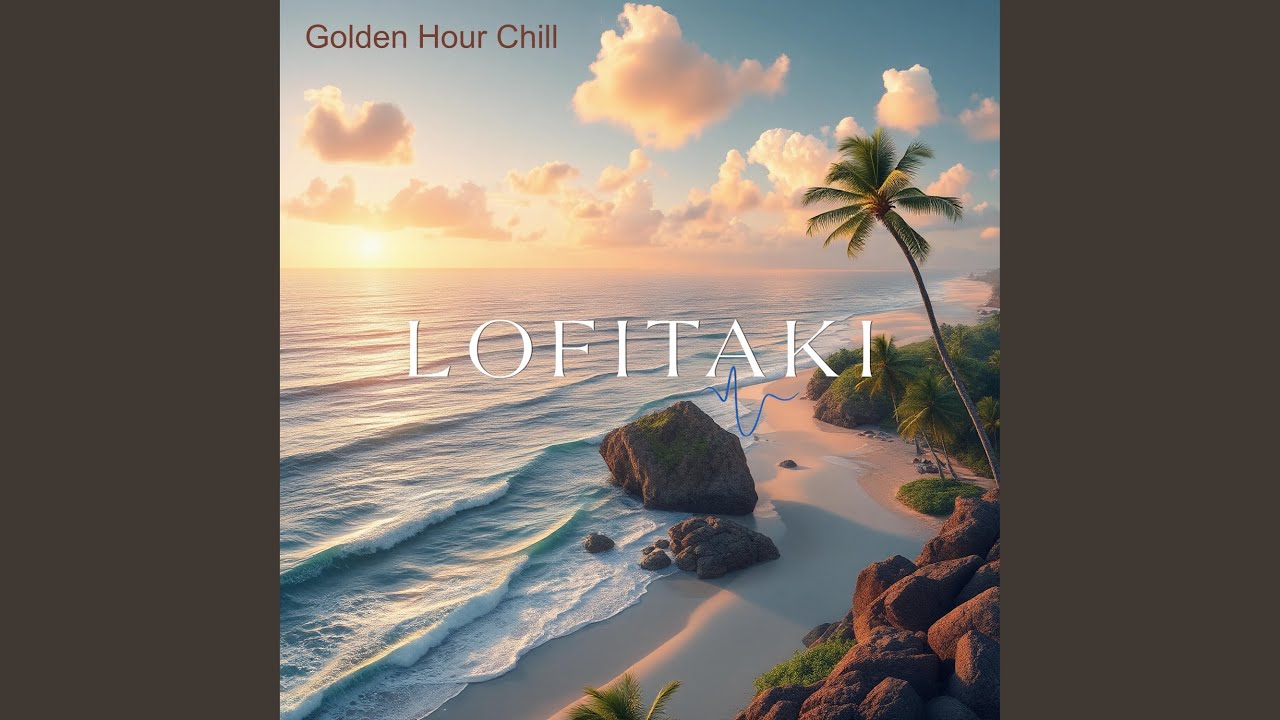 Golden Hour Chill