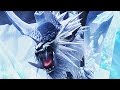 【MHF-G】凍王龍『トア・テスカトラ』討伐！【始種】【モンハンフロンティア】
