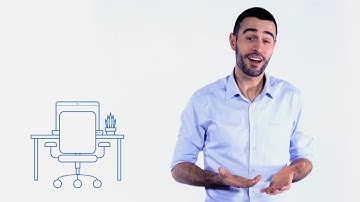 Guarantee a smooth start for your new colleague with IAM!