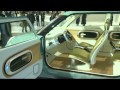 Kia Naimo electric concept debuts in Seoul [video]