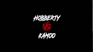 Hobberty vs Kamoo