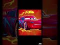 "This is the Fast and Furious movie we actually needed from the Cars universe.#edit#shorts 🏎️💨"