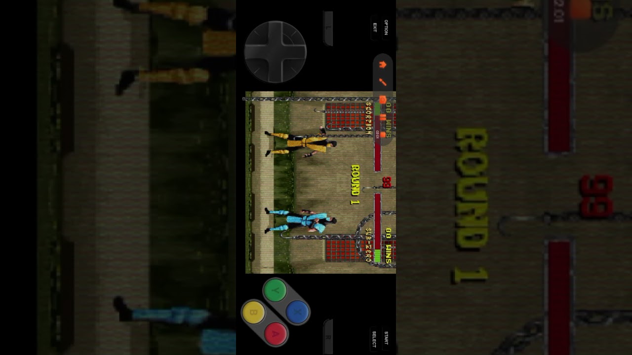 como acer el fatality de  stage agua ácida mk2 Todas las versiones Especial de 39 suscriptores