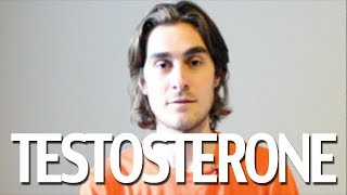 Mens Testosterone Levels Are Decreasing (1 Big Tip To Help!)