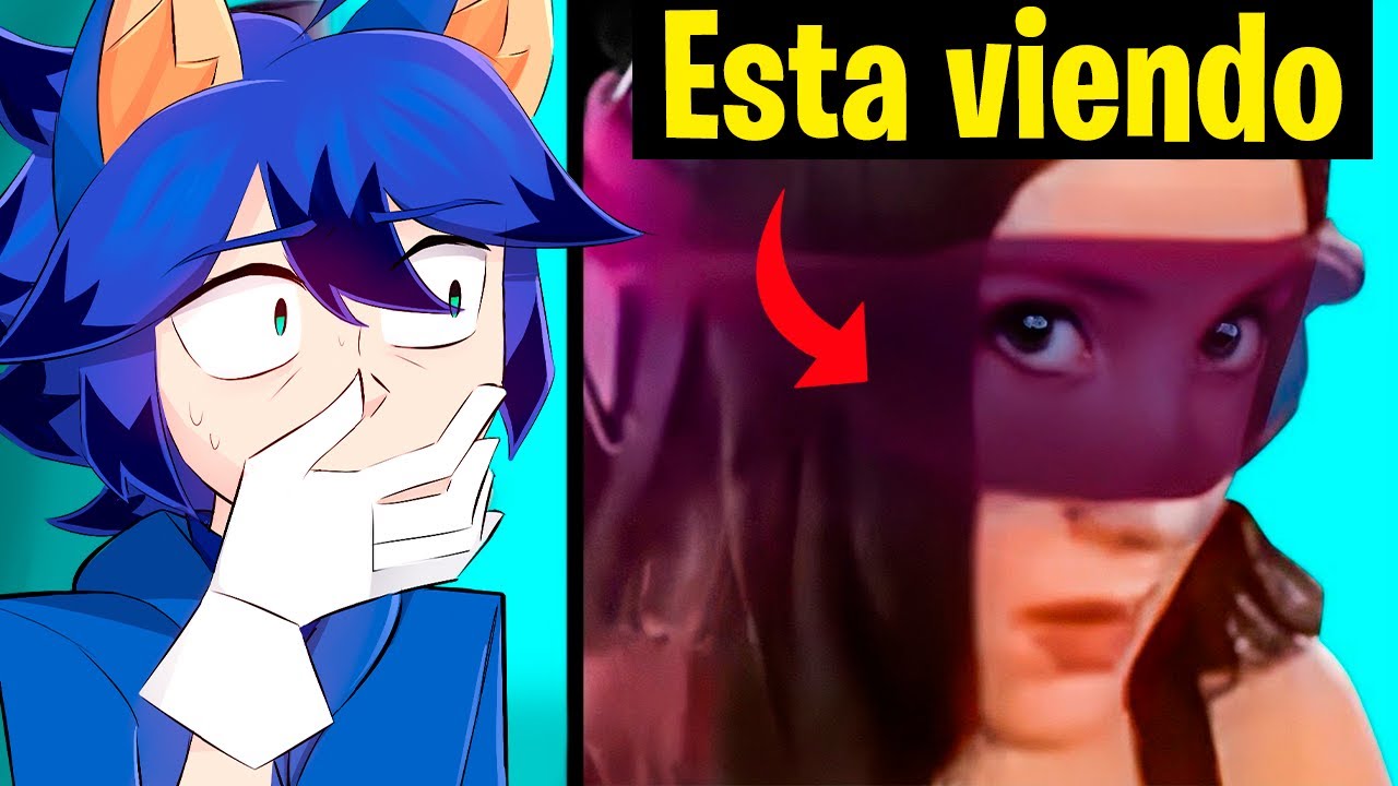 Las PEORES TRAMPAS en GAMERS que fueron descubiertos 🤬