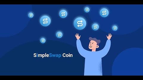 How To Convert Bitcoin To Buy Tron Using SimpleSwap
