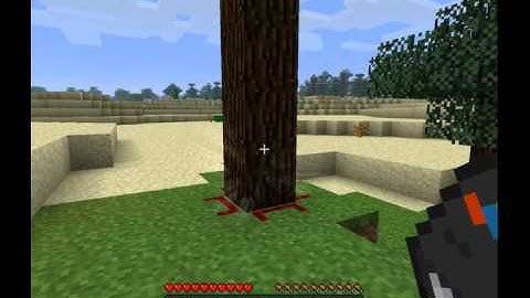 Mod Spotlight Ep.2 pt 1 - Runic Dust