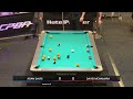 UP Series Weekend 3 - Day 2 - Table 2
