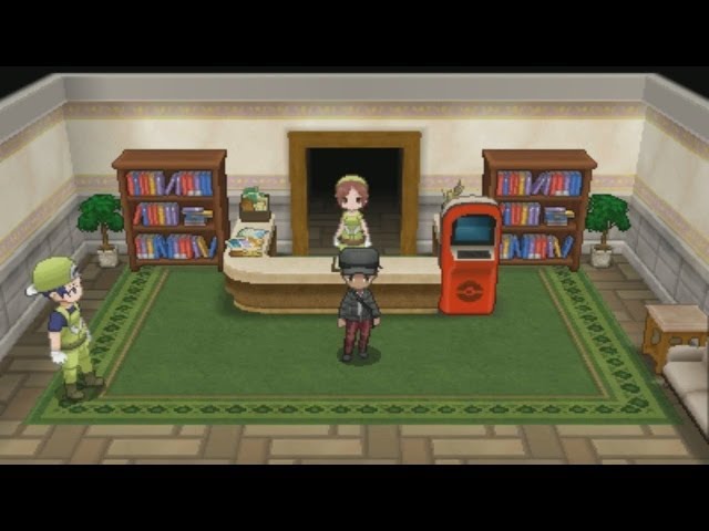 Breeding - Pokemon X and Y Guide - IGN