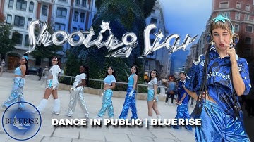 [DANCE IN PUBLIC | BLUERISE] XG - 