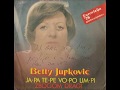Betty Jurković - Ja-Pa Te-Pe Vo-Po Lim-Pi (A-Ba-Ni-Bi)