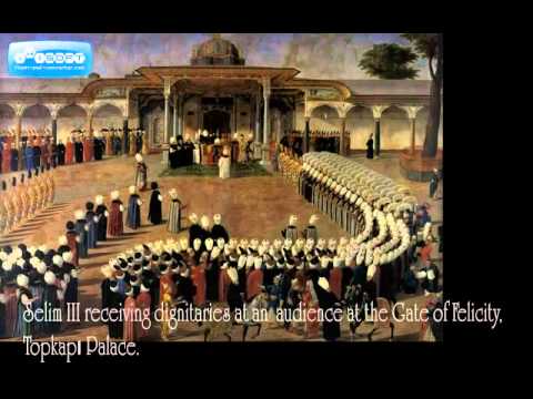 Ottoman Classical Music By Zacharya