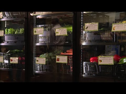 Push for Food is Medicine program funding for Medicaid recipients
