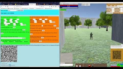 Bitcoin Lightning Network game. Freeze a twitch streamer with LN.