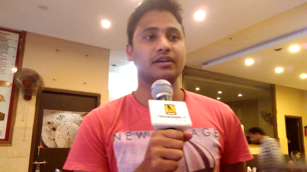 Deccan House in Madhapur, Hyderabad : Live Video Reviews Conducted By Yellowpages.in