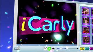 ICarly-(Theme song) Official instrumental