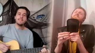 Victor Crone X Atlas - Storm