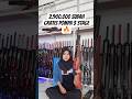 2 JUTAAN BELI SENAPAN PCP + GRATIS POMPA PENGISIAN ANGIN 😱